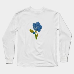 MiMoZa Long Sleeve T-Shirt